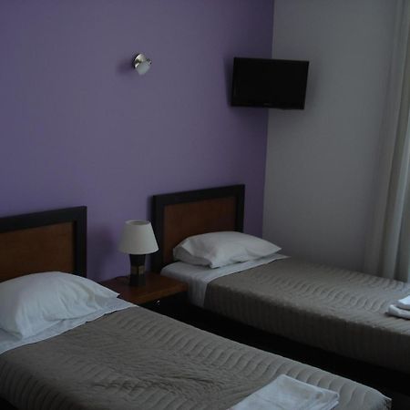 Areia Da Foz Hotel Figueira da Foz Luaran gambar