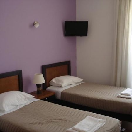 Areia Da Foz Hotel Figueira da Foz Luaran gambar