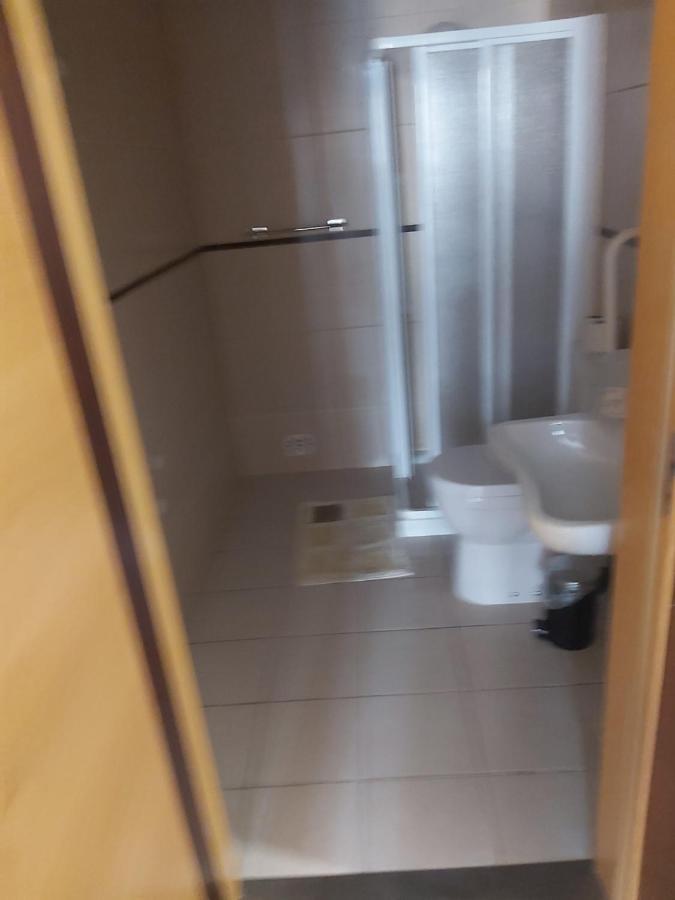 Areia Da Foz Hotel Figueira da Foz Luaran gambar