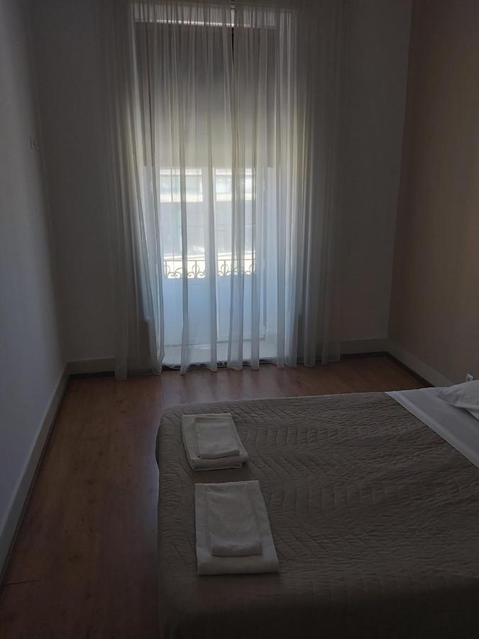 Areia Da Foz Hotel Figueira da Foz Luaran gambar