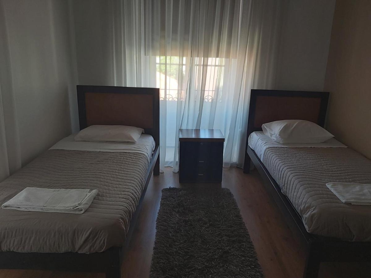 Areia Da Foz Hotel Figueira da Foz Luaran gambar