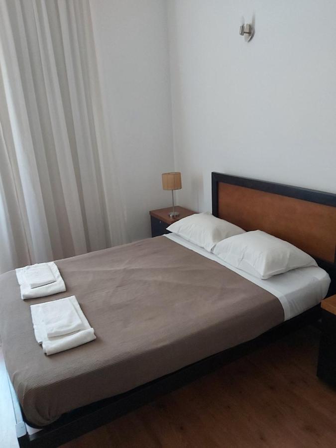 Areia Da Foz Hotel Figueira da Foz Luaran gambar