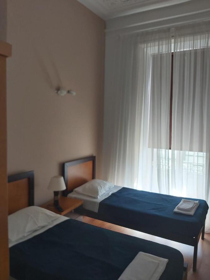 Areia Da Foz Hotel Figueira da Foz Luaran gambar