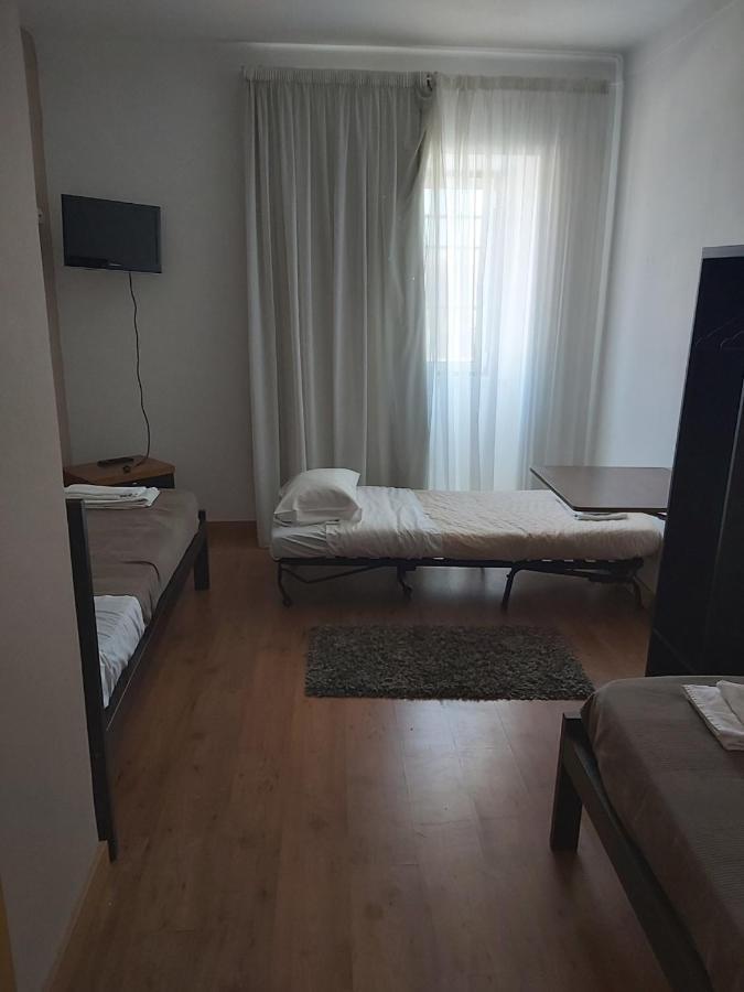 Areia Da Foz Hotel Figueira da Foz Luaran gambar