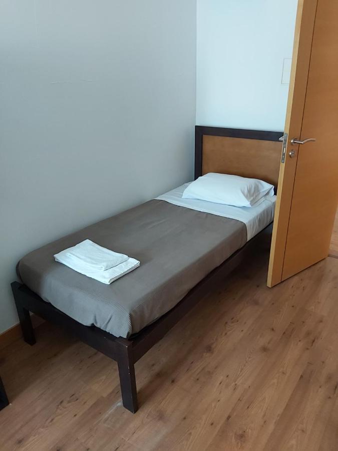 Areia Da Foz Hotel Figueira da Foz Luaran gambar