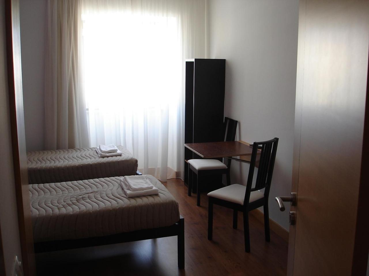 Areia Da Foz Hotel Figueira da Foz Luaran gambar