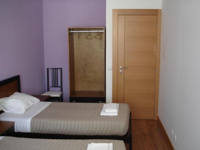 Areia Da Foz Hotel Figueira da Foz Luaran gambar