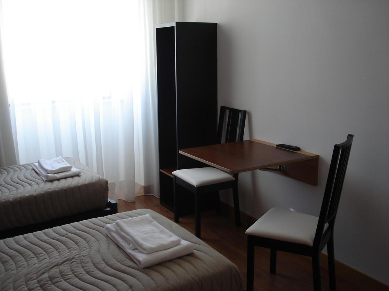 Areia Da Foz Hotel Figueira da Foz Luaran gambar