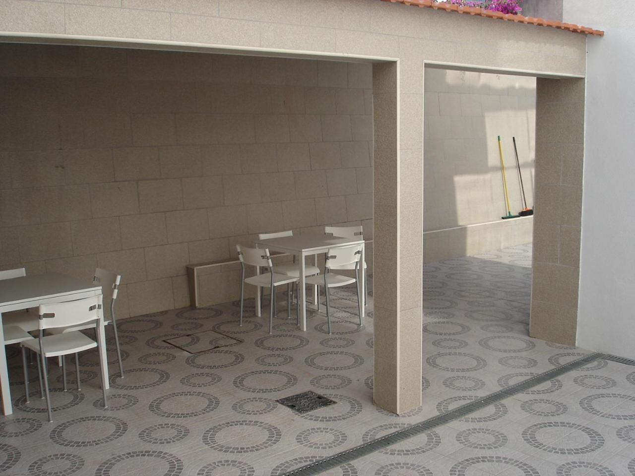Areia Da Foz Hotel Figueira da Foz Luaran gambar