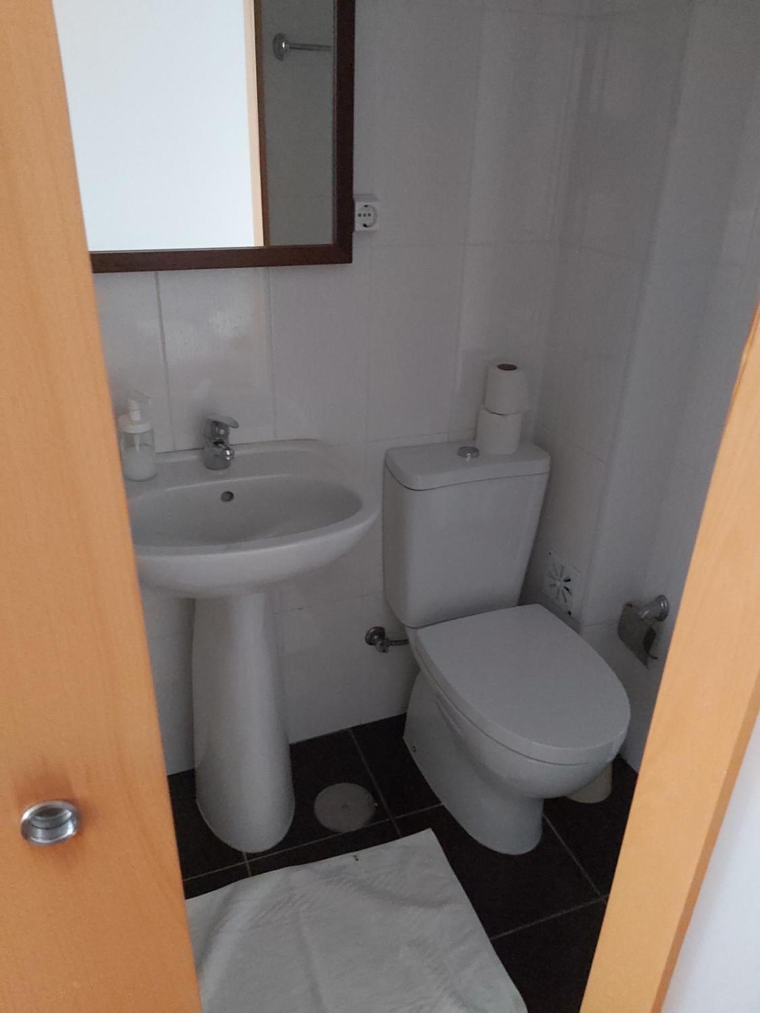 Areia Da Foz Hotel Figueira da Foz Bilik gambar
