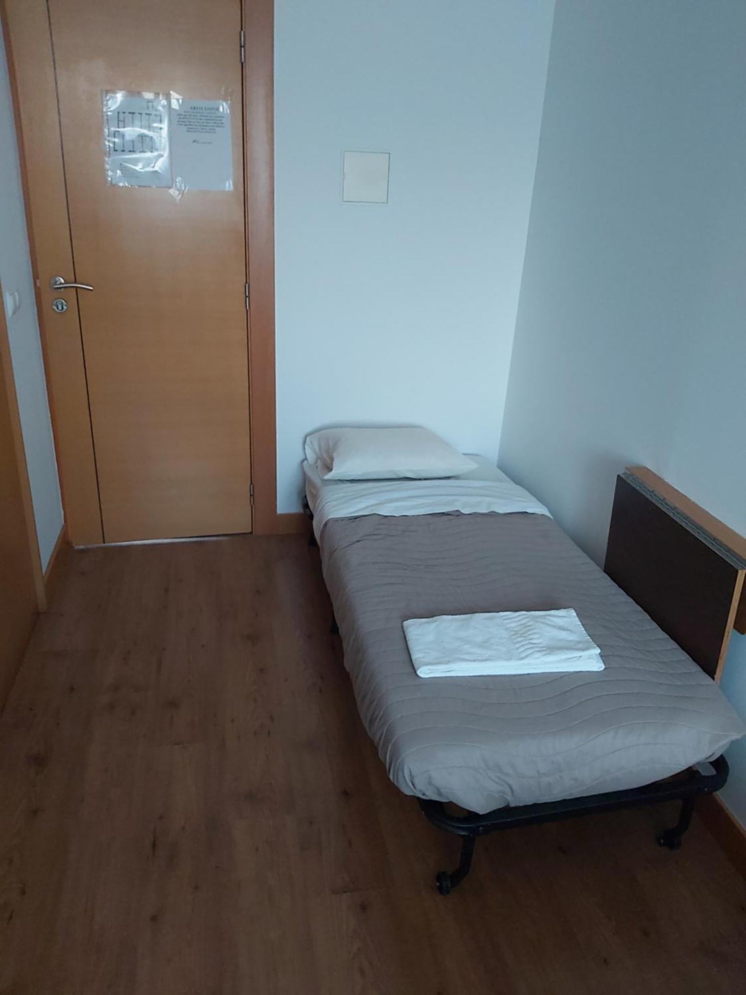 Areia Da Foz Hotel Figueira da Foz Bilik gambar