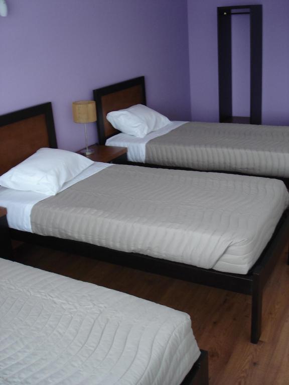 Areia Da Foz Hotel Figueira da Foz Bilik gambar