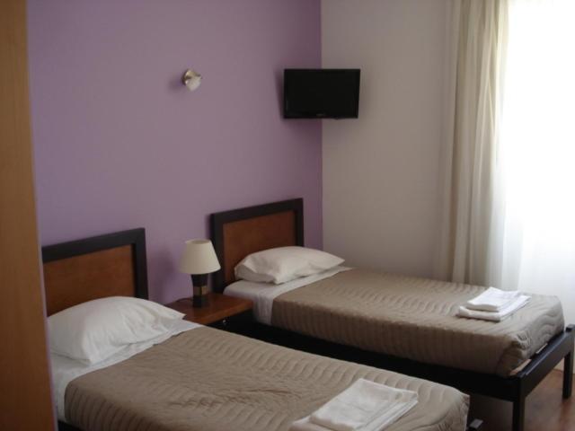 Areia Da Foz Hotel Figueira da Foz Luaran gambar