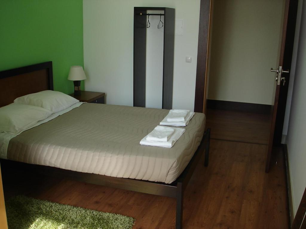 Areia Da Foz Hotel Figueira da Foz Bilik gambar