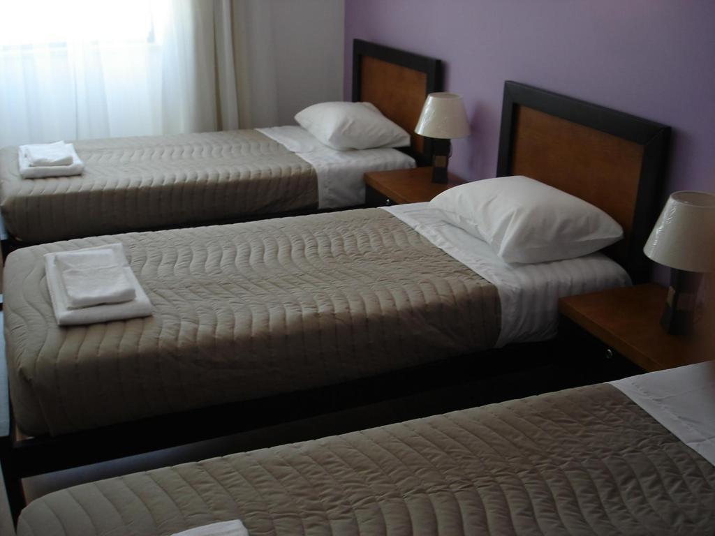 Areia Da Foz Hotel Figueira da Foz Bilik gambar