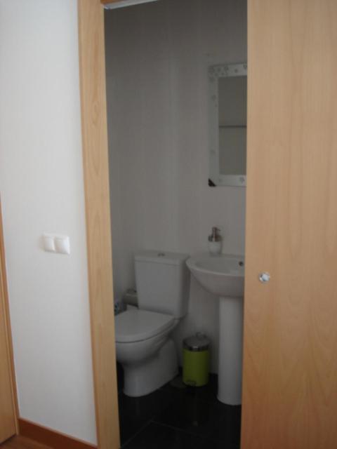 Areia Da Foz Hotel Figueira da Foz Luaran gambar