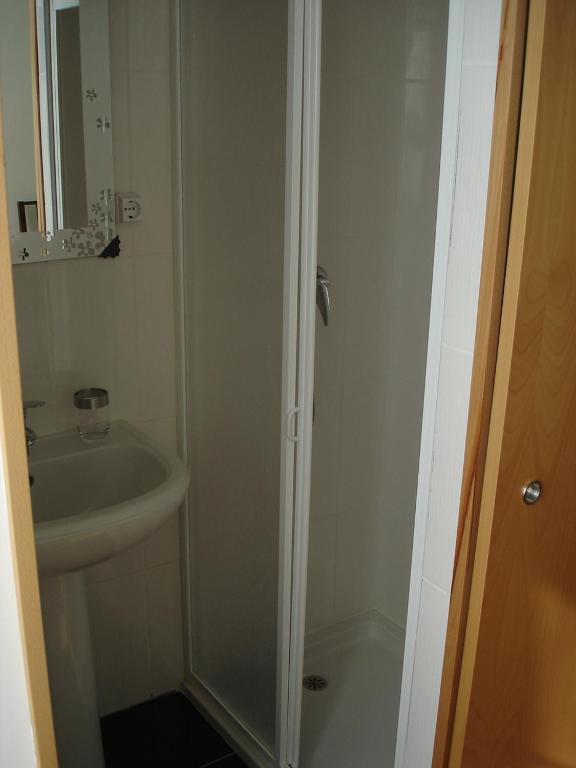 Areia Da Foz Hotel Figueira da Foz Bilik gambar